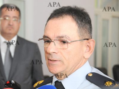 Azərbaycanda 400 məhkum vaxtından əvvəl azadlığa buraxılacaq