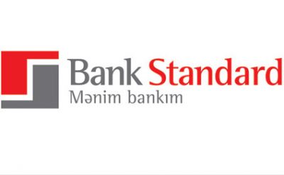Bank Standard Bülbül Prospekti yeni Korporativ filialı