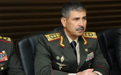 Şəhidlərimiz hərbi xidmətdə fərqlənməyə görə medalı ilə mükafatlandırıldı
