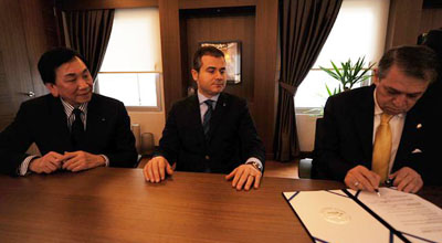 Olimpiadaya lisenziya əldə etmək istəyən idmançılarımız üçün daha bir şans