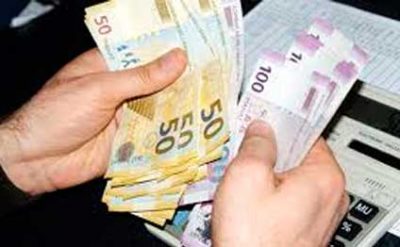 Baş Prokurorluğun rüşvət faktı barədə açıqlaması