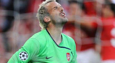 "Qalatasaray" xəstə qapıçı alır