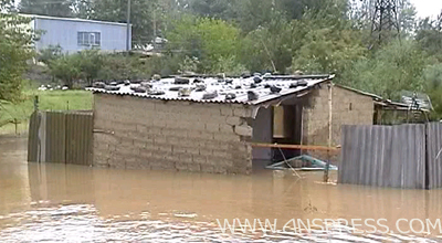 Beyləqanda vəziyyət gərgin olaraq qalır