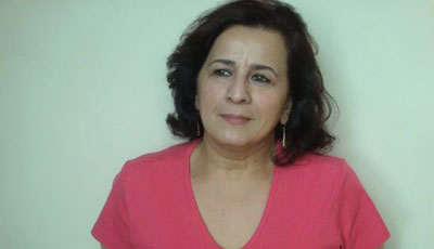 Aktrisa ölümü ilə barışmadı