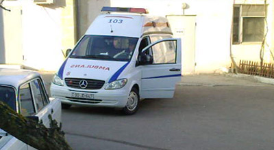 Bir gündə 3 nəfər zəhərləndi