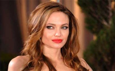 Ancelina Coli biabır oldu