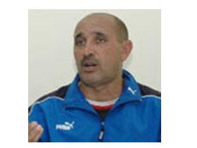 Baş məşqçisi istefaya göndərildi
