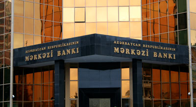 Mərkəzi bank sədri narazılıq etdi