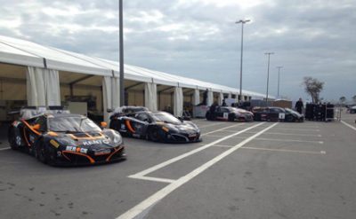 Baku World Challenge 2014 başlayır