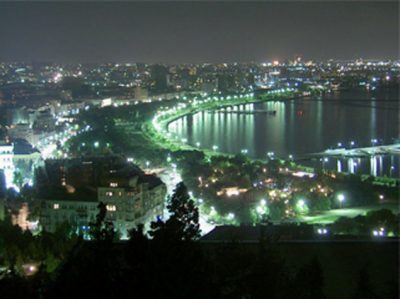 Bakı buxtası üzərindən körpünün inşası layihəsi hazırlanır