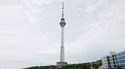 Teleqüllenin tarixi