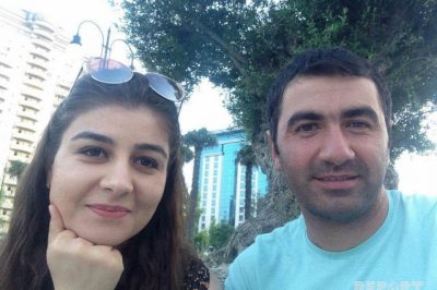 Qız toyuna bir ay qalmış dənizdə batıb
