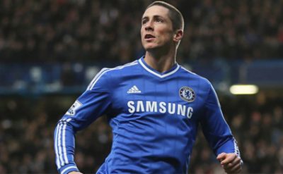 Çelsi klubunun ulduzu Fernando Torres İtaliyaya gedir