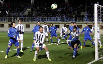 Sumqayıt klubu çempionatdakı çıxışını dayandırır