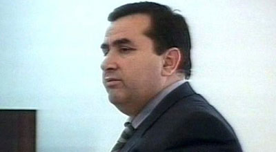 Osman Kazımov Vəkillər Kollegiyasından çıxarıldı