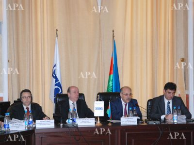 Azərbaycanda alternativ enerjiyə dair qanun layihəsi müzakirə edilir