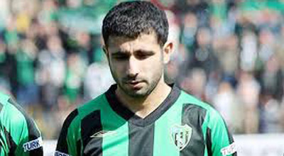Rəşad Sadıqov "Qarabağ"a dönür
