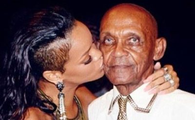 Rihanna ad günü şekilleri