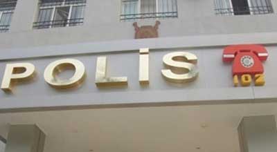 Natiq Qasımov Kürdəmirə polis rəisi təyin olunub