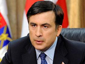 Mixail Saakaşvili Azərbaycana səfər edəcək