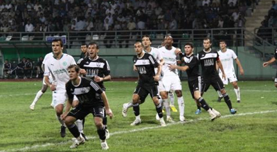 "Xəzər Lənkəran" - "Neftçi" oyunu Vüsal Əliyevə tapşırıldı