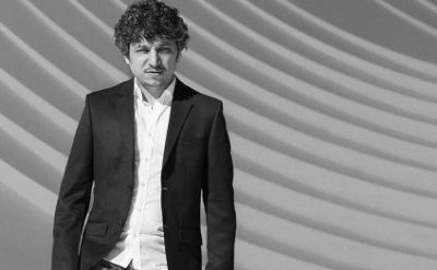 Şahin Növresli konsert verecek