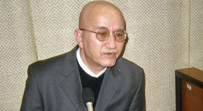 Vaqif İbrahimoğlu xərçəngdən əziyyət çəkir