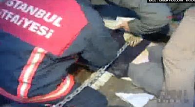 Türkiyədə tramvay qəzası: 1 şagird öldü