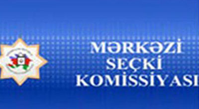 500-ə yaxın seçki məntəqəsində veb-kamera quraşdırılıb