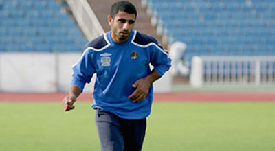 Rəşad Sadıqov qayıdır