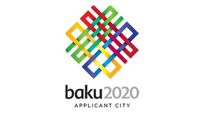 Bakı 2020-ci il Yay Olimpiya Oyunları ilə bağlı təbliğat kampaniyasına start verib