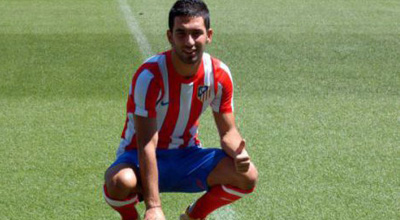 İspaniyada Arda Turan şousu