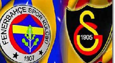 Qalatasaray və Fenerbaxça ortaq olacaq