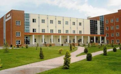 Qafqaz Universiteti yenilik edib