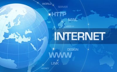 Ölkede internet yeniden kesilib