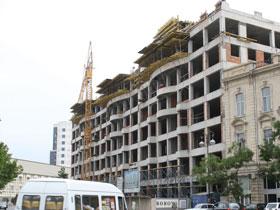 İpoteka kreditləşməsi bərpa olunur