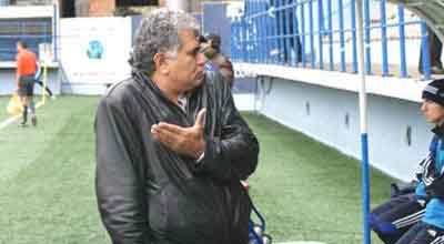 Əsgər Abdullayev: Uduzmaqdan yorulmuşuq