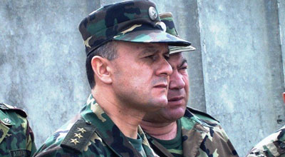 Ermənistan Azərbaycanı hücumla hədələyir