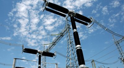 Azərbaycanda elektrik enerjisi istehsalı artıb