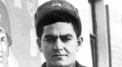 Eli Kerimli esgerlik şekli