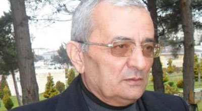 İsgender Hemidov: Üstüme tapança çekdiler