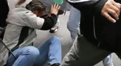 Nadir Qafarzade toyda döyülüb?