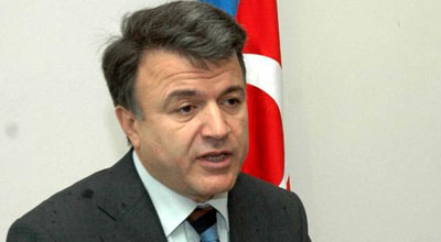 Azərbaycanlı nazirdən orijinal cəza