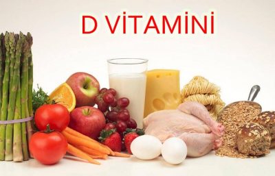 D vitamini çatışmazlığı artıq çəkini atmağa mane olur
