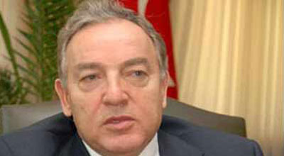 "Azərbaycan İsraillə münasibətlərinə yenidən baxmalıdır"