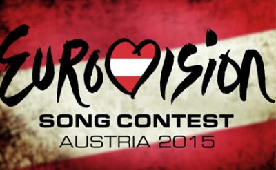Eurovision 2015 Vyana şeherinde keçirilecek