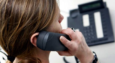 Bakıda şəhər telefonlarının dəqiqə hesabı tarifi müəyyənləşdirilib
