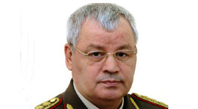 Britaniya Azərbaycana hərbi əməkdaşlıq barədə saziş təklif edib
