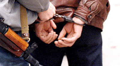 Lənkəran polisi iki oğurluq hadisəsinin üstünü açıb