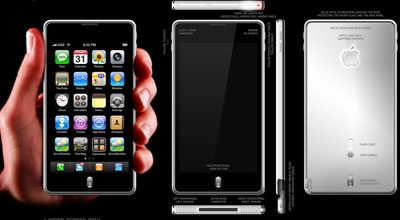 iPhone 5-in təqdimat tarixi açıqlandı